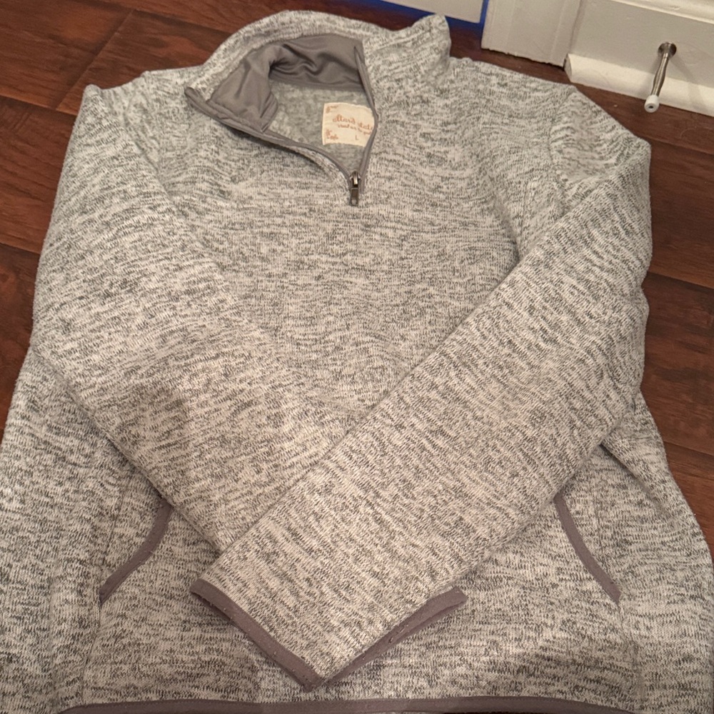 Altard State Quarter Zip
